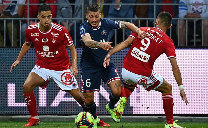 法甲中游卡位战！尼斯主场能否止颓？巴黎 FC 客场抢分冲前十