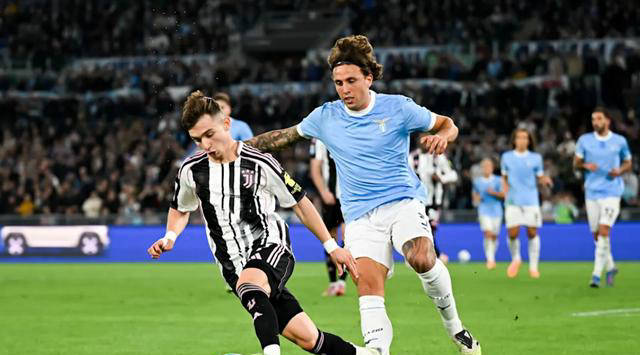 意甲：尤文图斯对阵乌迪内斯，历史交锋占据优势