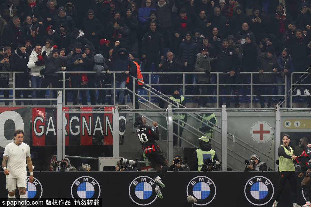 米兰冬窗或将失去恩昆库：红黑军团急需进攻火力