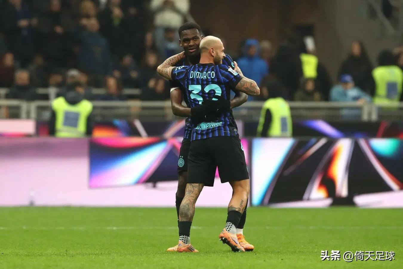 意甲都灵VSAC米兰阿莱格里或将再续胜利篇章！比分预测足球分析