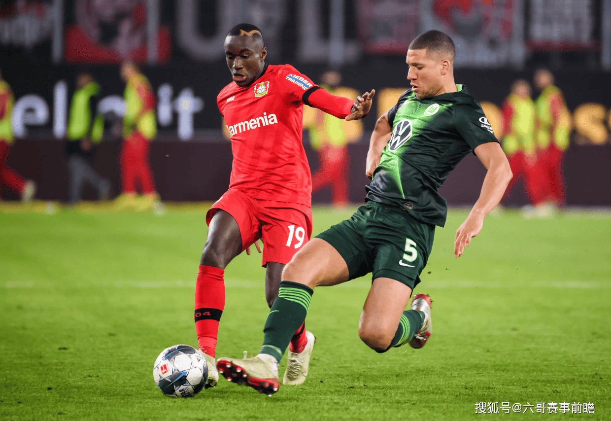 德甲四重奏：欧冠区卡位战、争冠主场龙与榜尾生死局的激情碰撞